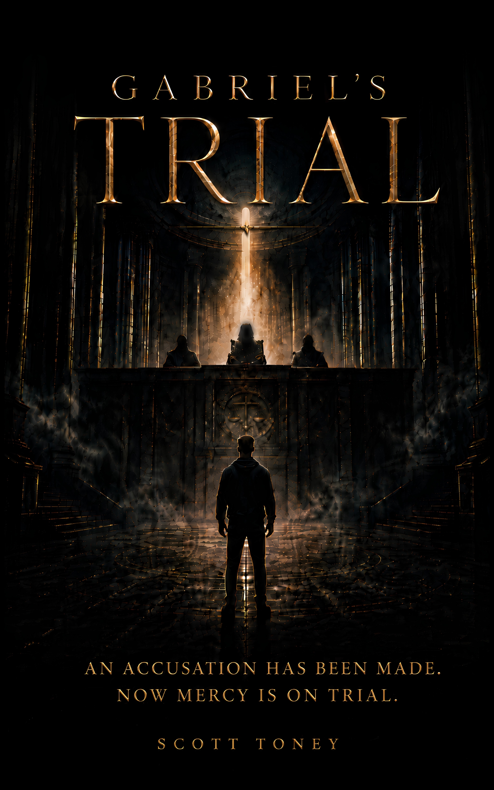 Gabriel's Trial